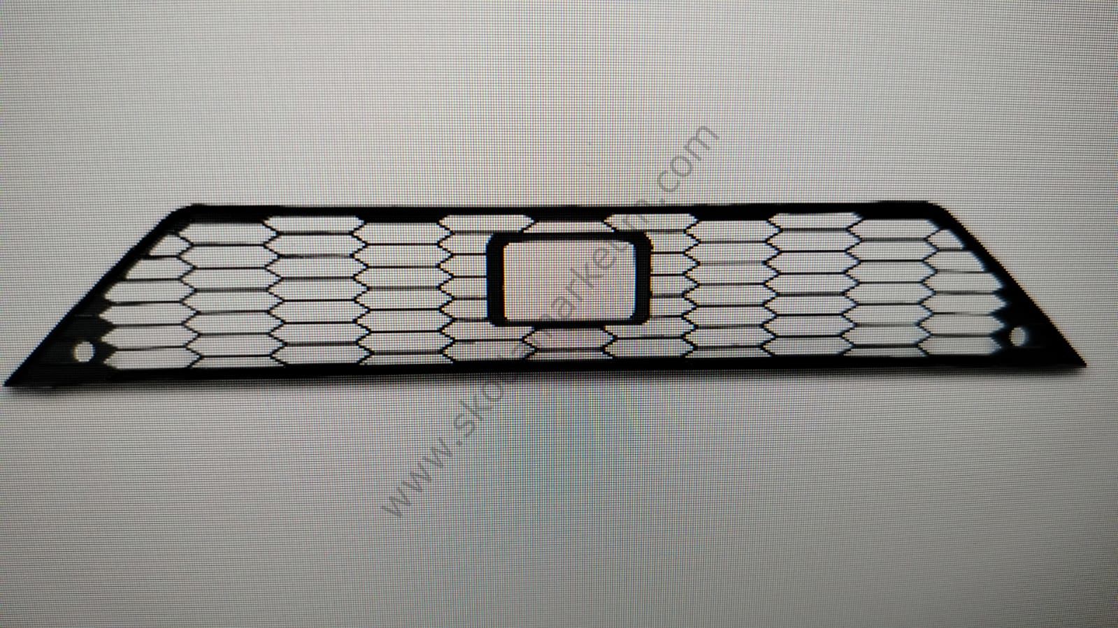 ORTA IZGARA RADARLI FR LEON 2016-2020---5F0853667M 9B9 GKL 296619