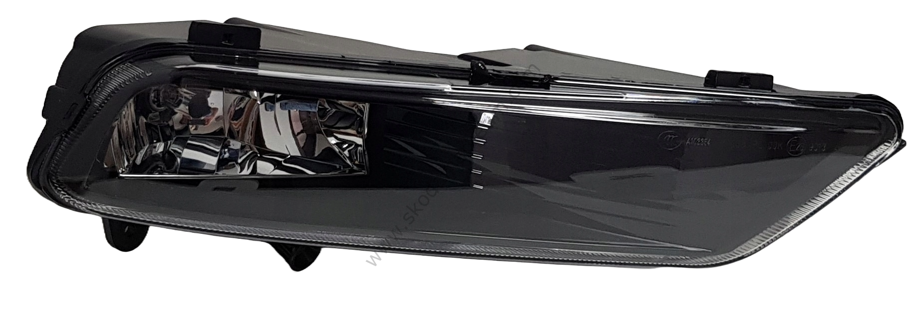 Sis Far Sağ (Halojen) Golf 7 12> | 5G0941662 — VW / VAG