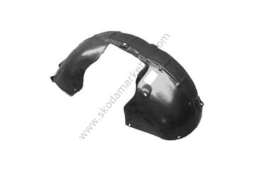 Octavia 04-08 Çam.Davlumbazi Uzun Sol - 1Z0809957C