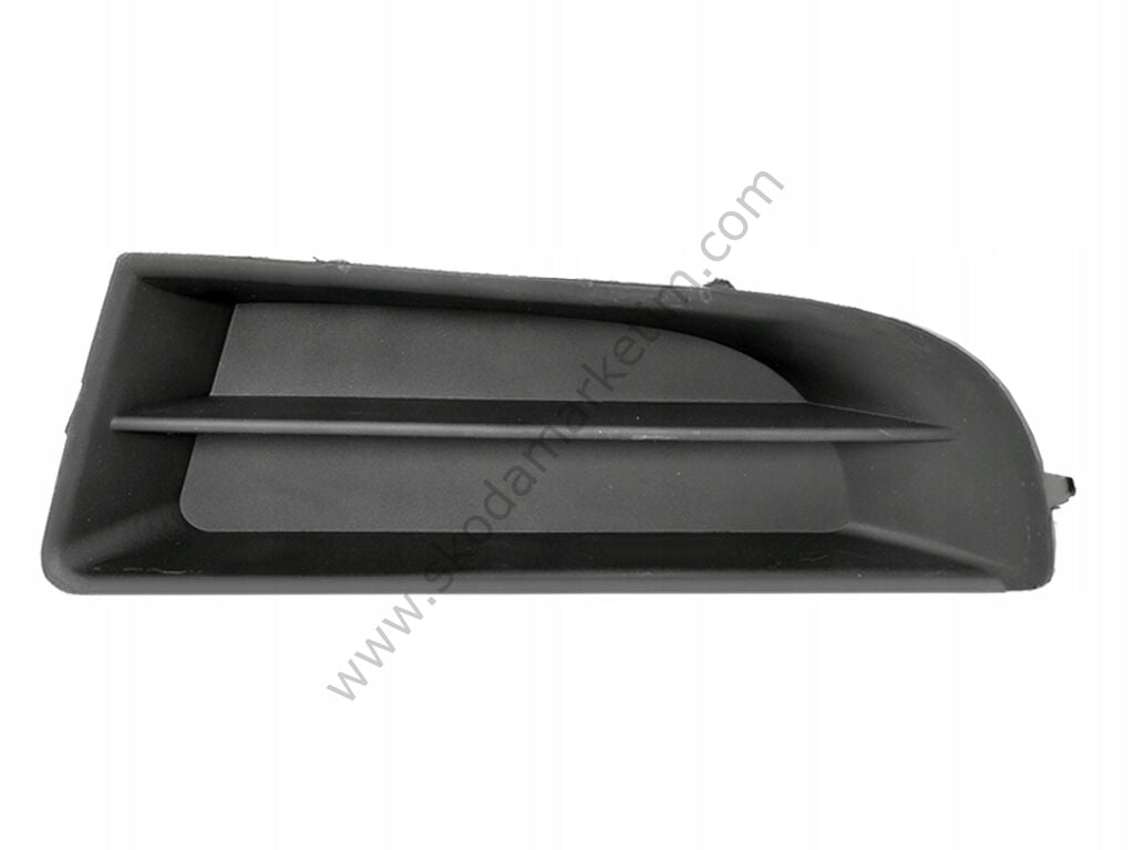 Tampon Sis Far Kapağı Sol Octavia 04>13 | 1Z0807367 — SKODA