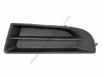 Tampon Sis Far Kapağı Sol Octavia 04>13 | 1Z0807367 — SKODA
