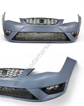 BODY KIT SEAT LEON FR 2013-2017 (DOLU)---5F0807217BR GKL 296622