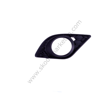 Sis Çerçevesi Sağ Skoda Fabia 11>15 | 5J0807368B