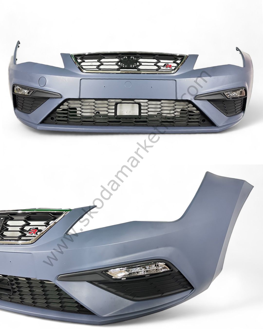 BODY KIT SEAT LEON FR 2016-2020 (DOLU)---5F0807217AB GKL 296623