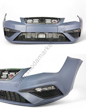 BODY KIT SEAT LEON FR 2016-2020 (DOLU)---5F0807217AB GKL 296623
