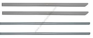 KAPI CITA TAKIMI SET (PUTURSUZ) OCTAVIA 05-08---1Z0853515/516/753/754 GKL 290062