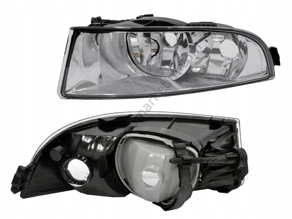 Sis Farı Sol Octavia 07>16 | 1ZD941699A Skoda