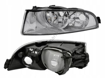 Sis Farı Sol Octavia 07>16 | 1ZD941699A Skoda