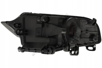 Sis Farı Sağ Audi A3 12>20 | 8V0941700B