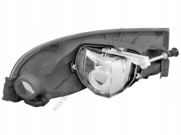 SİS FARI SOL ÇİFT DUYLU SUPERB 09>13--3T0941701A