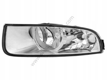 SİS FARI SOL ÇİFT DUYLU SUPERB 09>13--3T0941701A