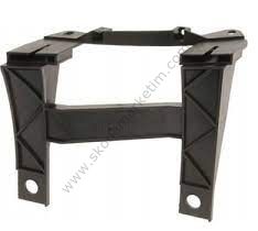 Volkswagen,Transporter, T5- 04/09, Far,Alt,Bağlantı,Braketi,Sol,7h0941405a