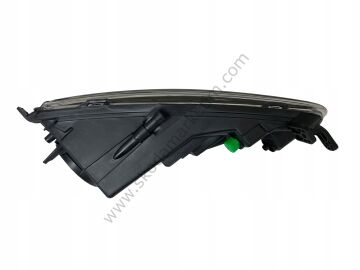 Sis Farı Sağ Passat CC B7 11>16 | 3C8941700 — VW