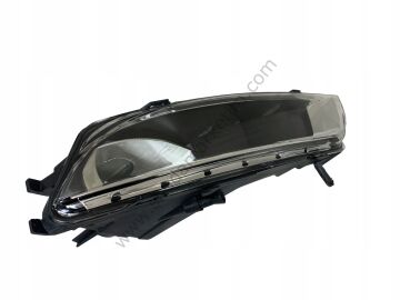 Sis Farı Sağ Passat CC B7 11>16 | 3C8941700 — VW