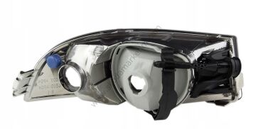 Sis Farı Sol Octavia 04>13 | 1Z0941701C — SKODA /