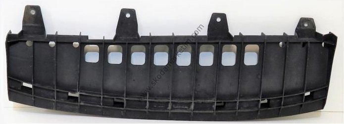 TAMPON ALT MUHAFAZA KAPAĞI FABİA ROOMSTER 2008-2015--5J0805083