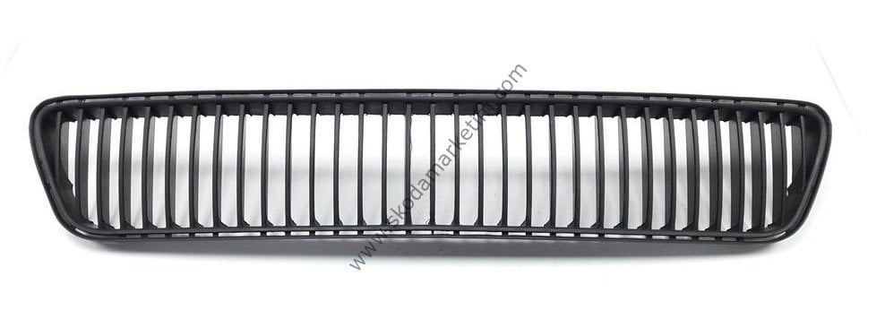 ÖN TAMPON ORTA IZGARA FABİA 2005-2008--6Y0853677D