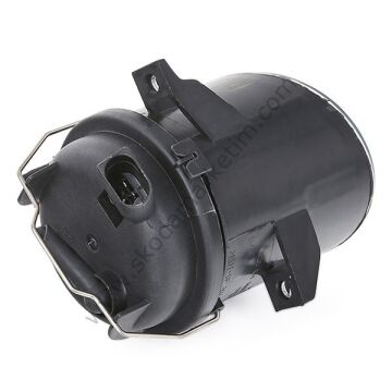 Sis Lambası Sağ Polo 01>12 | 6Q0941700 — VW