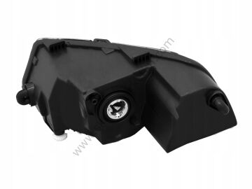 Sis Far Sağ Çift Duylu Polo 5 09>14 | 6C0941662C — VW