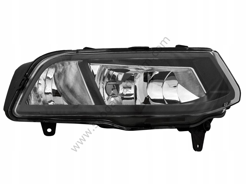 Sis Far Sağ Çift Duylu Polo 5 09>14 | 6C0941662C — VW