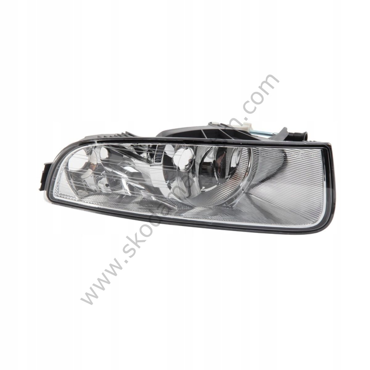 Sis Lambası Sağ (Gündüz) Superb 08>15 | 3T0941702A — SKODA