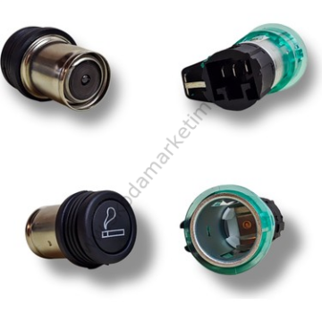 ÇAKMAK,ÜNİVERSAL,TOFAŞ ,TİP---001--ESKİ MODEL--