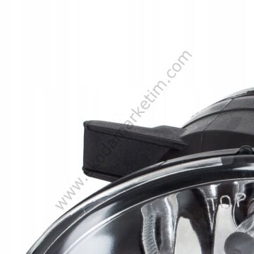 Sis Farı Sol Caddy 04>15 / Tiguan 07>18 / Golf 6 08>16 / Jetta 10> | 5K0941699 — VW