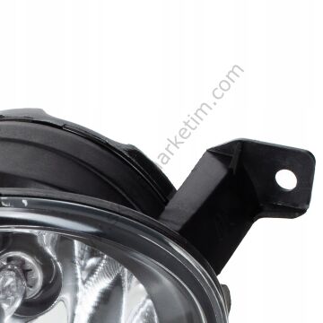 Sis Farı Sol Caddy 04>15 / Tiguan 07>18 / Golf 6 08>16 / Jetta 10> | 5K0941699 — VW