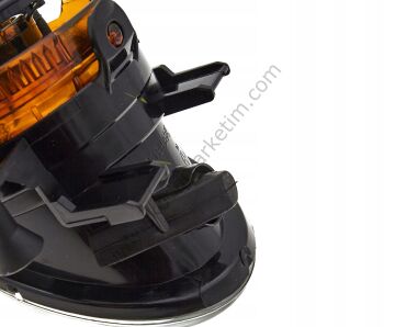 Sis Farı Sol Caddy 04>15 / Tiguan 07>18 / Golf 6 08>16 / Jetta 10> | 5K0941699 — VW
