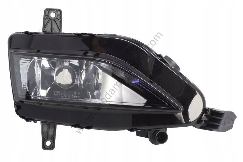 Ön Sis Farı Sol Golf 7 12> | 5G0941661F — VW
