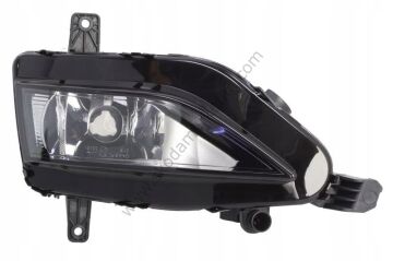 Ön Sis Farı Sol Golf 7 12> | 5G0941661F — VW