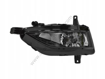 Ön Sis Farı Sol Golf 7 12> | 5G0941661F — VW