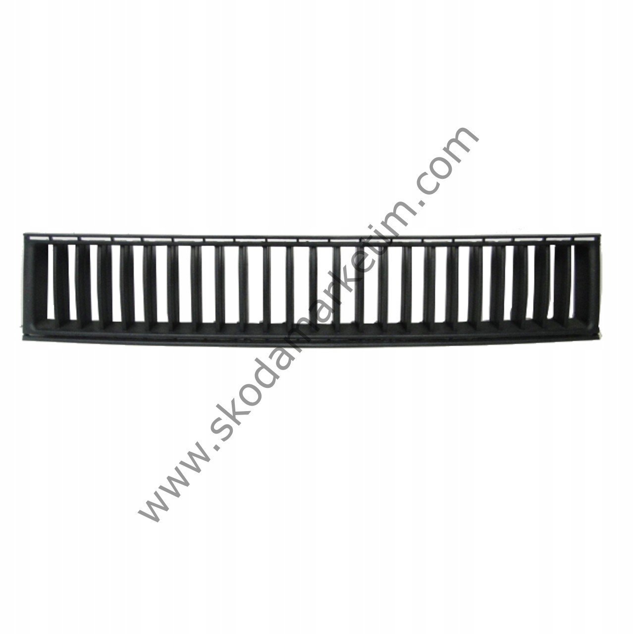 ÖN TAMPON ORTA IZGARA FABİA 2000-2004--6Y0853677