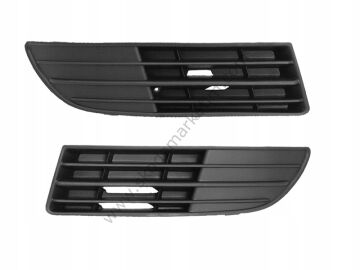 Sis Kapağı Sağ Sissiz Polo 01>12 | 6Q0853666E — VW