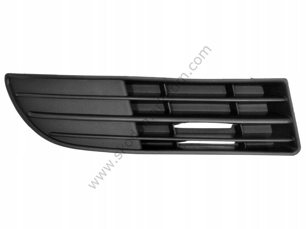 Sis Kapağı Sağ Sissiz Polo 01>12 | 6Q0853666E — VW