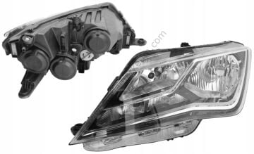 Far Sol Taraf Toledo 4 12>19 | 6JB041015 — SEAT