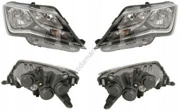 Far Sol Taraf Toledo 4 12>19 | 6JB041015 — SEAT