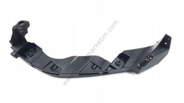 Far Altı Braketi Sol Polo 17> | 2G0805071B — VW