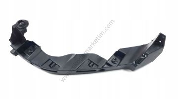 Far Altı Braketi Sol Polo 17> | 2G0805071B — VW