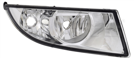 SİS FARI FABİA SAĞ 2010>2015 ÇİFT DUYLU--5J0941702B