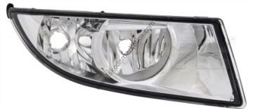 SİS FARI FABİA SAĞ 2010>2015 ÇİFT DUYLU--5J0941702B