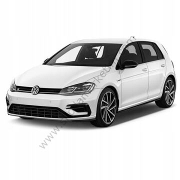 Ön Tampon Far Yıkamalı Sensörlü Golf 7 17> | 5G0807217FP — VW