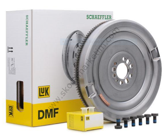 VOLAN DSG 7 İLERİ 129 DİŞ 415054509