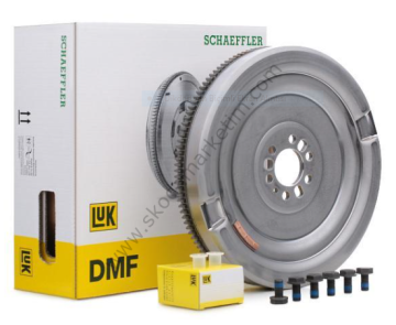 VOLAN DSG 7 İLERİ 129 DİŞ 415054509