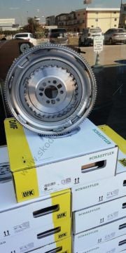 VOLAN DSG 7 İLERİ 129 DİŞ 415054509