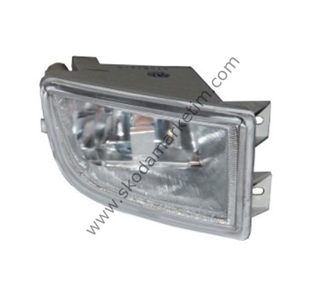 FABİA SİS FARI SAĞ 2000>2004--6Y0941700A