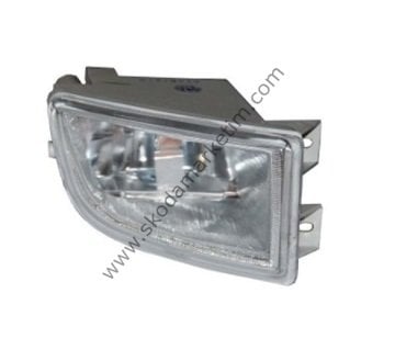 FABİA SİS FARI SAĞ 2000>2004--6Y0941700A