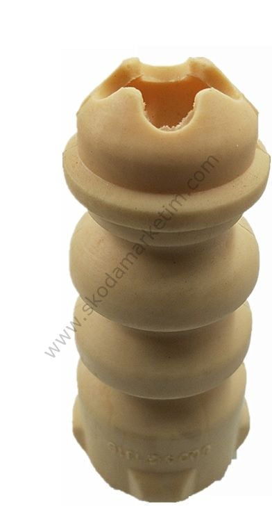 AMORTİSÖR,STOPLAMA,TAKOZU,ARKA,FABİA,POLO,IBIZA,CORDOBA,-6Q0512131-