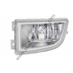 FABİA SİS FARI SOL 2000>2004--6Y0941699A.