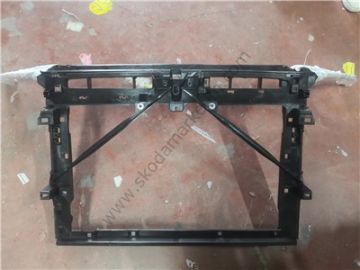 ON PANEL DIZEL -BENZINLI OCTAVIA 13-20---5E0805588 GKL 290433